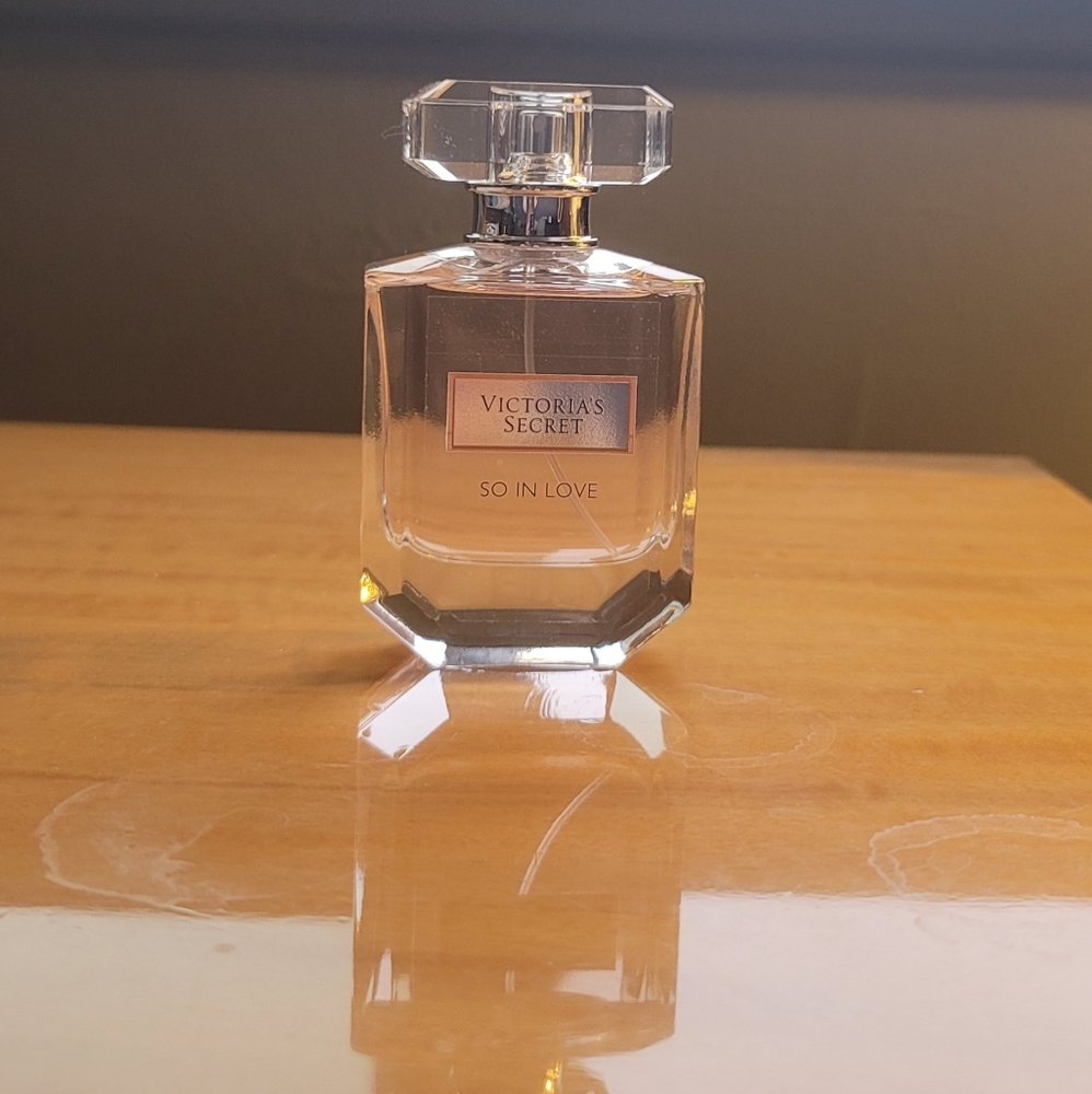 So In Love parfume